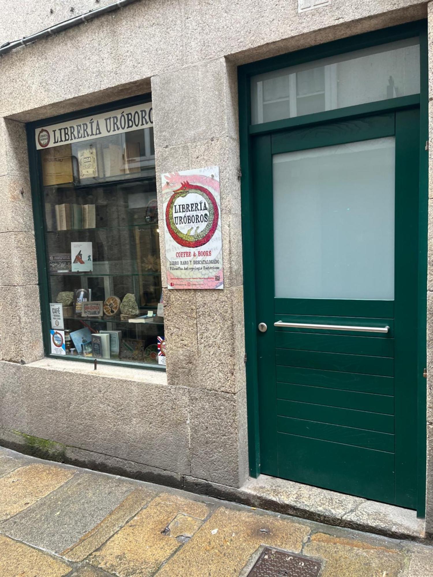 Verde Y Rosa サンティアゴ・デ・コンポステーラ 部屋 写真